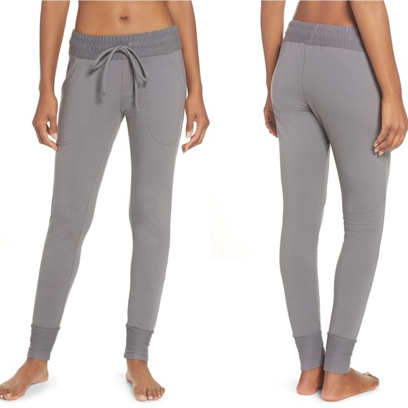SOLD-FP Movement Skinny Jogger Pants - Picture 4 of 8